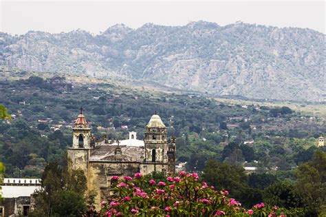 Tepoztlan: Unlocking the Hidden Magic of Mexico's Enchanting Town